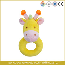 Jolly 10cm Mini jouet en peluche pour les enfants